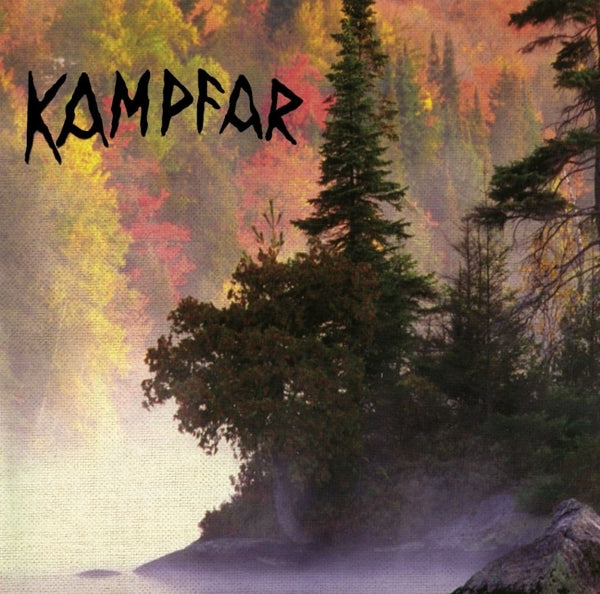  |  12" Single | Kampfar - Kampfar (Single) | Records on Vinyl