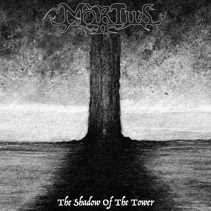  |  Vinyl LP | Mortiis - Shadow of the Tower (LP) | Records on Vinyl