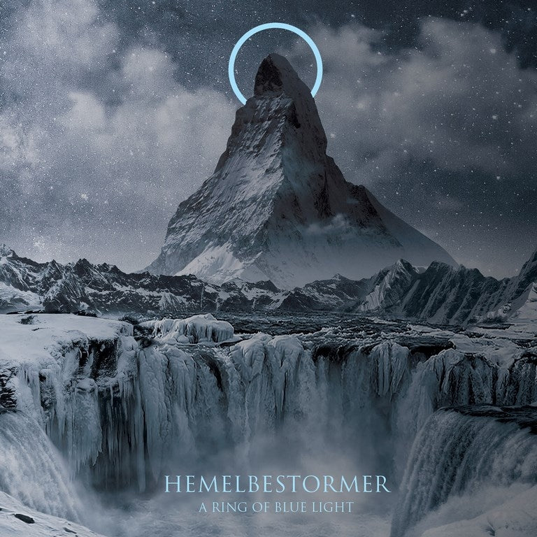 Hemelbestormer - A Ring Of..  |  Vinyl LP | Hemelbestormer - A Ring Of..  (2 LPs) | Records on Vinyl