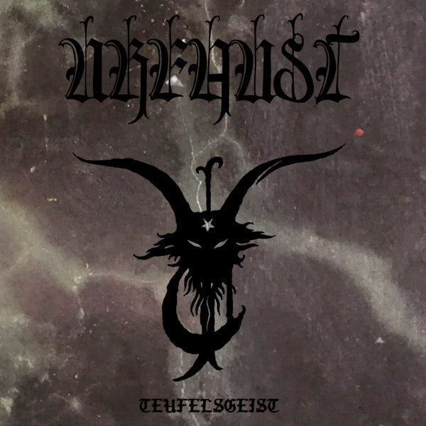  |  Vinyl LP | Urfaust - Teufelsgeist (LP) | Records on Vinyl