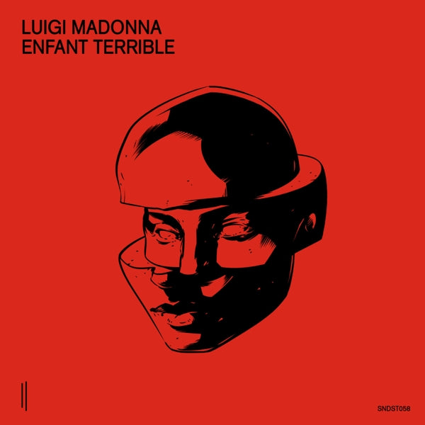  |  12" Single | Luigi Madonna - Enfant Terrible (Single) | Records on Vinyl