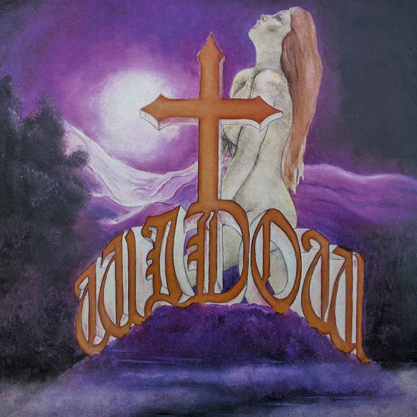  |  Vinyl LP | Ritual - Widow (2 LPs) | Records on Vinyl