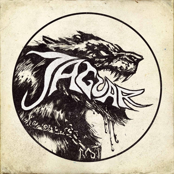  |  Vinyl LP | Jaguar - Opening the Enclosure (LP) | Records on Vinyl