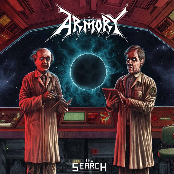 Armory - Search  |  Vinyl LP | Armory - Search  (LP) | Records on Vinyl