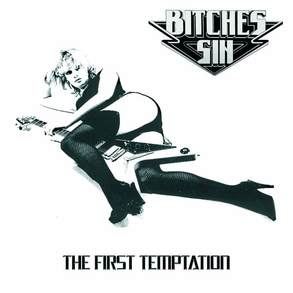 Bitches Sin - First..  |  Vinyl LP | Bitches Sin - First..  (LP) | Records on Vinyl