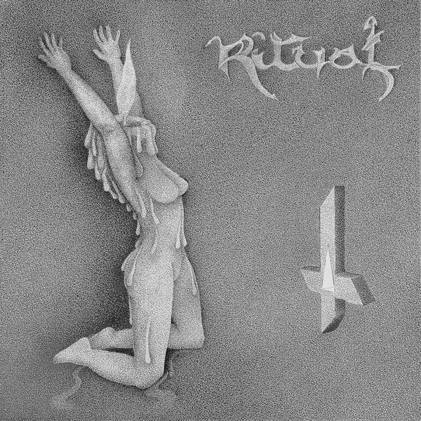 Ritual - Surrounded..  |  Vinyl LP | Ritual - Surrounded..  (LP) | Records on Vinyl