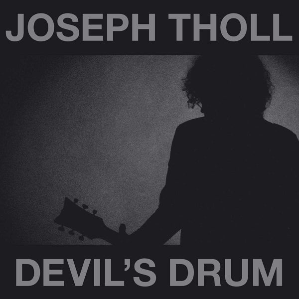 Joseph Tholl - Devil's Drum  |  Vinyl LP | Joseph Tholl - Devil's Drum  (LP) | Records on Vinyl