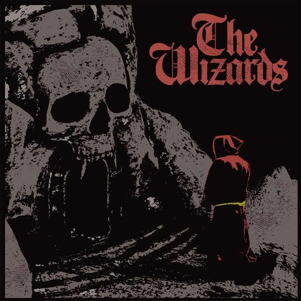 Wizards - Wizards |  Vinyl LP | Wizards - Wizards (LP) | Records on Vinyl