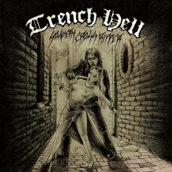  |  Vinyl LP | Trench Hell - Southern Cross Ripper (LP) | Records on Vinyl