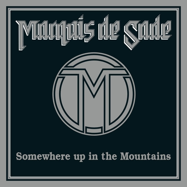  |  Vinyl LP | Marquis De Sade - Somewhere Up In the Mountains (LP) | Records on Vinyl