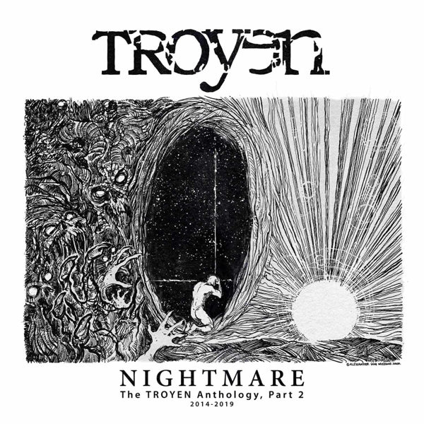 Troyen - Anthology Ii (2014 |  Vinyl LP | Troyen - Anthology Ii (2014 (2 LPs) | Records on Vinyl