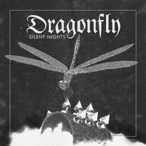  |  Vinyl LP | Dragonfly - Silent Nights (LP) | Records on Vinyl