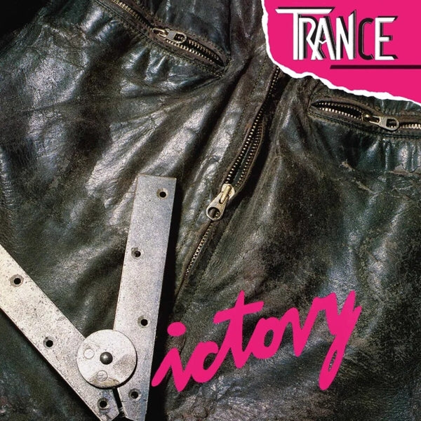  |  Vinyl LP | Trance - Victory (LP) | Records on Vinyl