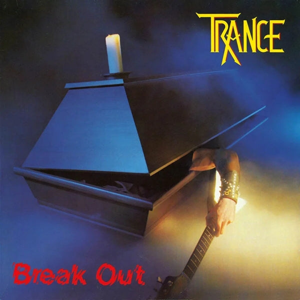  |  Vinyl LP | Trance - Break Out (2 LPs) | Records on Vinyl