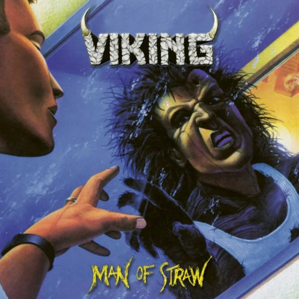  |  Vinyl LP | Viking - Man of Straw (LP) | Records on Vinyl
