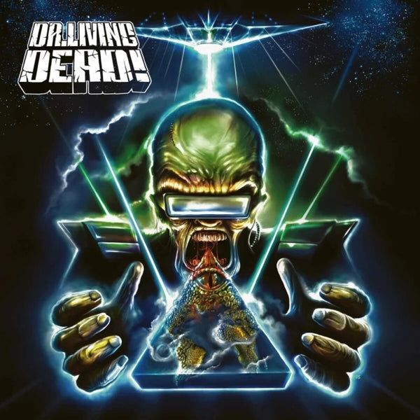  |  Vinyl LP | Dr. Living Dead! - Dr. Living Dead! (LP) | Records on Vinyl