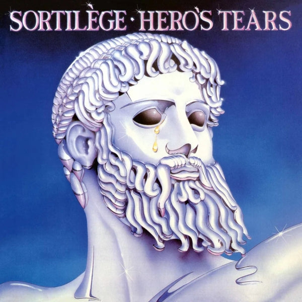  |   | Sortilege - Hero's Tears (LP) | Records on Vinyl