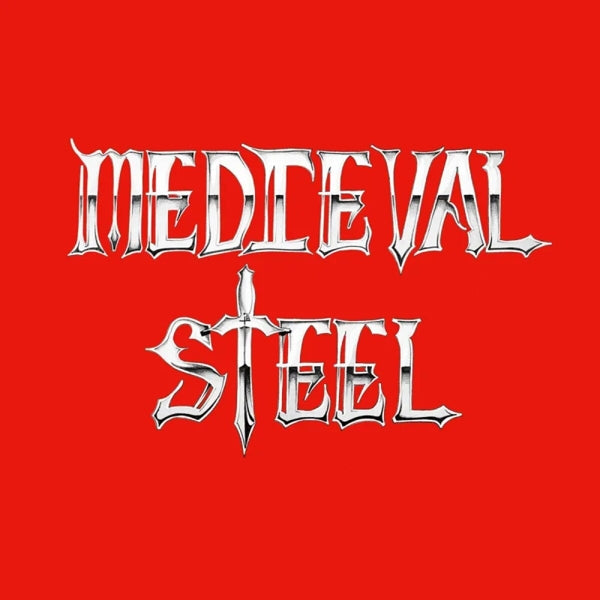  |   | Medieval Steel - Medieval Steel (Single) | Records on Vinyl