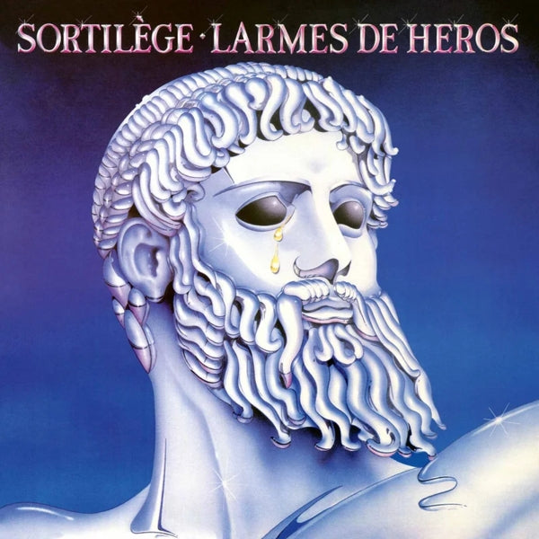  |   | Sortilege - Larmes De Heros (LP) | Records on Vinyl