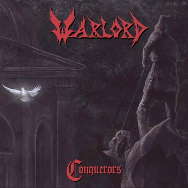  |   | Warlord - Conquerors / the Watchman (Single) | Records on Vinyl