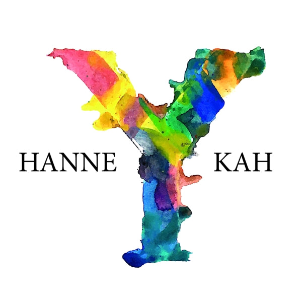 Hanne Kah - Y |  Vinyl LP | Hanne Kah - Y (LP) | Records on Vinyl