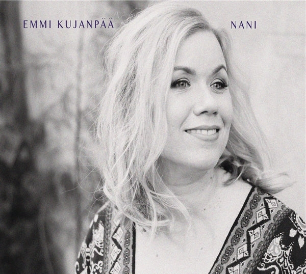  |  Vinyl LP | Emmi Kujanpaa - Nani (LP) | Records on Vinyl