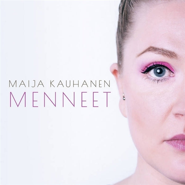  |  Vinyl LP | Maija Kauhanen - Menneet (LP) | Records on Vinyl