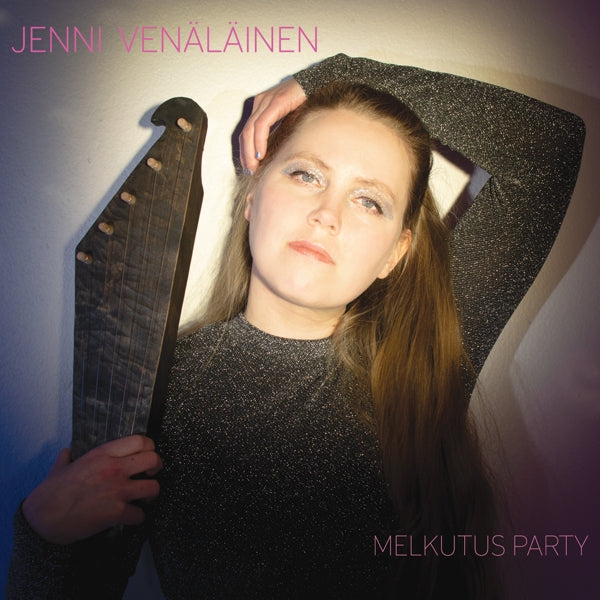  |   | Jenni Venalainen - Melkutus Party (LP) | Records on Vinyl