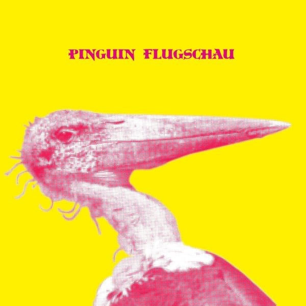  |   | Pinguin Flugschau - Pinguin Flugschau (LP) | Records on Vinyl