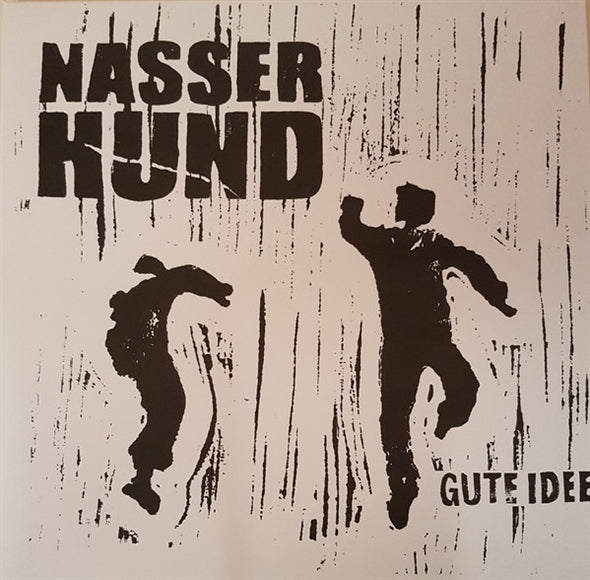 Nasser Hund - Gute Idee |  Vinyl LP | Nasser Hund - Gute Idee (LP) | Records on Vinyl