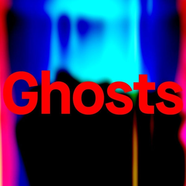  |  Vinyl LP | Glenn & Hulkhodn Astro - Ghosts (LP) | Records on Vinyl