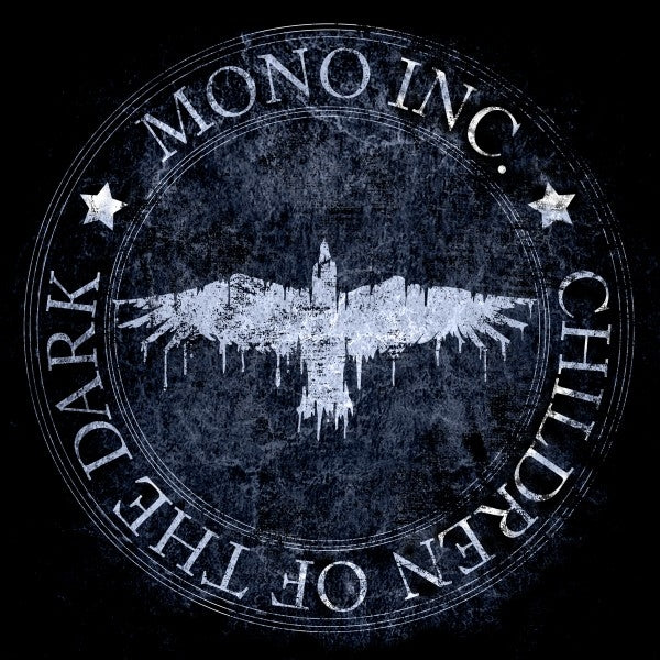  |  7" Single | Mono Inc. - Children of the Dark (Single) | Records on Vinyl
