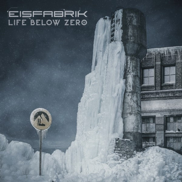  |  Vinyl LP | Eisfabrik - Life Below Zero (2 LPs) | Records on Vinyl