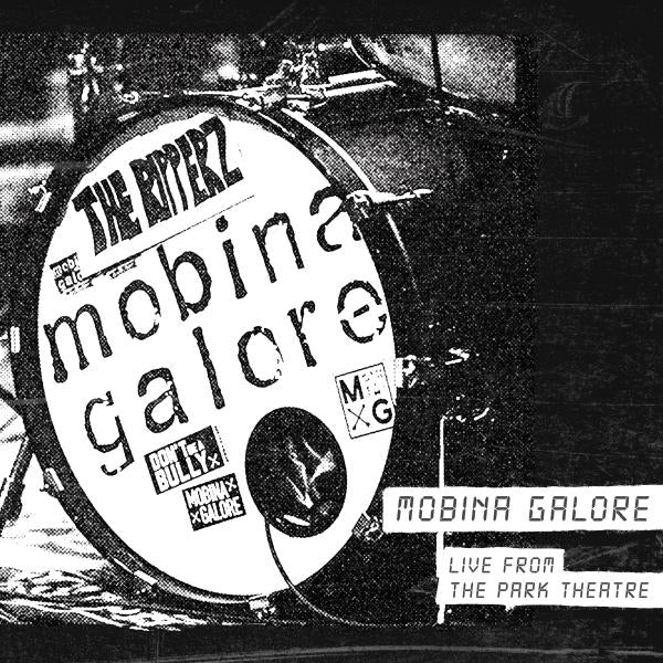  |  Vinyl LP | Mobina Galore - Live From the Park Theatre (LP) | Records on Vinyl