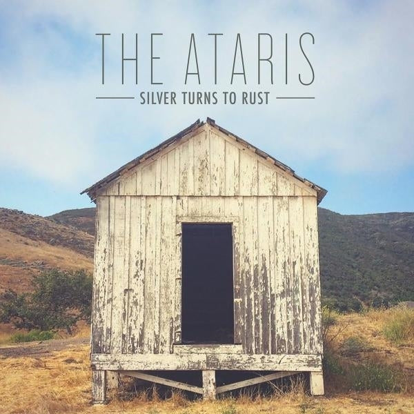  |   | Ataris - Silver Turns To Rust (LP) | Records on Vinyl
