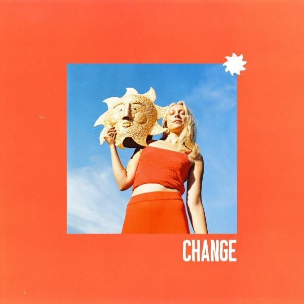  |  Vinyl LP | Catt - Change (LP) | Records on Vinyl