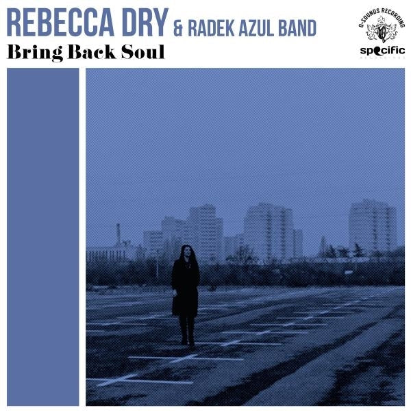  |  Vinyl LP | Rebecca Dry - Bring Back Soul (LP) | Records on Vinyl