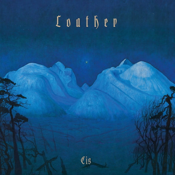  |  Vinyl LP | Loather - Eis (LP) | Records on Vinyl