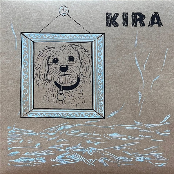  |   | Kira Roessler - Kira (LP) | Records on Vinyl