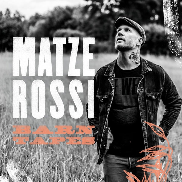  |   | Matze Rossi - Barn Tapes Collection (LP) | Records on Vinyl