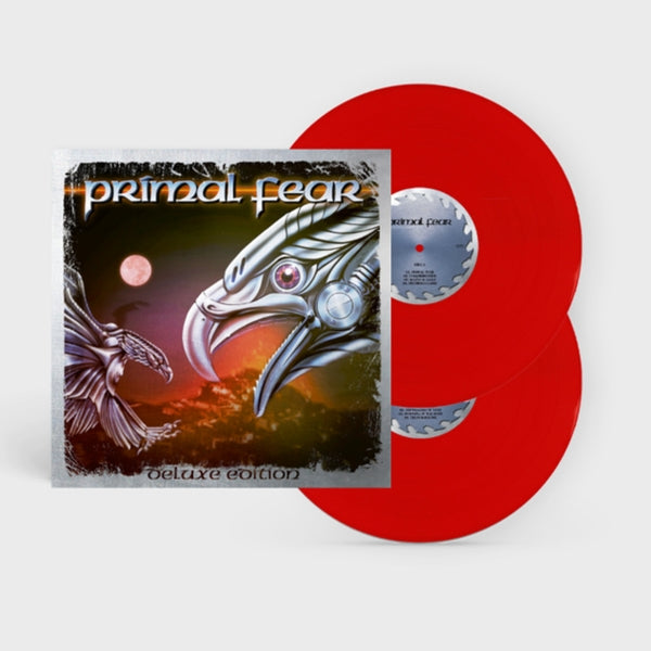  |   | Primal Fear - Primal Fear (LP) | Records on Vinyl