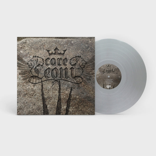  |  Vinyl LP | Coreleoni - Iii (LP) | Records on Vinyl