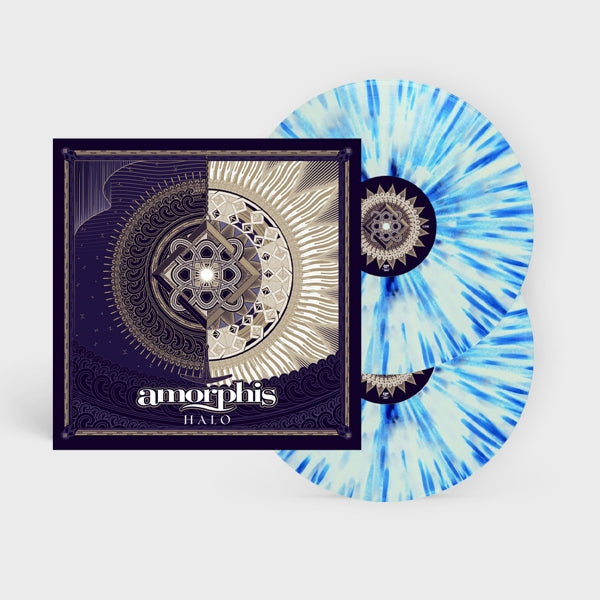  |  Vinyl LP | Amorphis - Halo (2 LPs) | Records on Vinyl