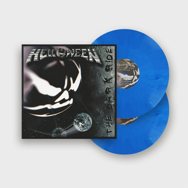  |   | Helloween - Dark Ride (2 LPs) | Records on Vinyl