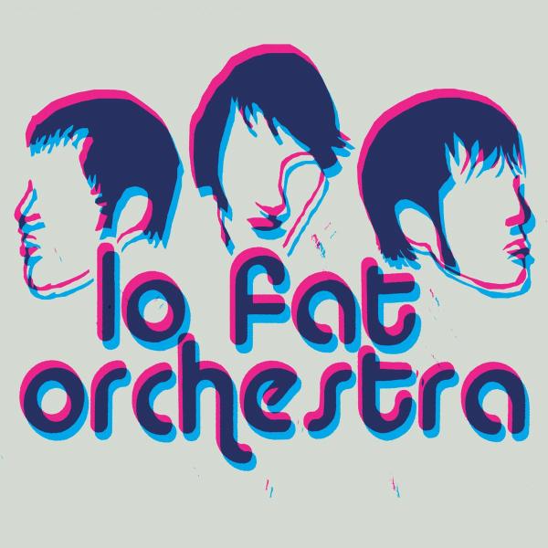  |  Vinyl LP | Lo Fat Orchestra - Questions For Honey (LP) | Records on Vinyl