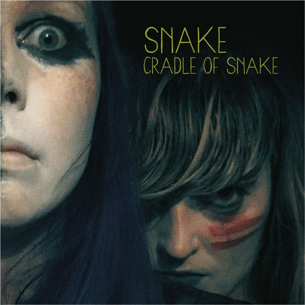  |  Vinyl LP | Snake - Cradle of Snake (LP) | Records on Vinyl