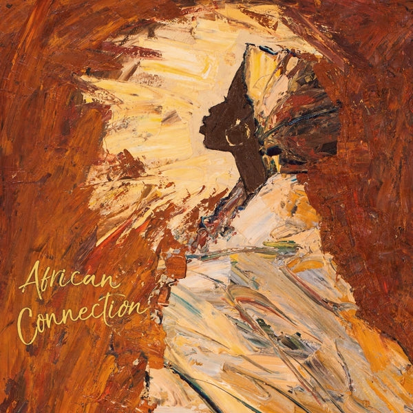 African Connection - Queens & Kings |  Vinyl LP | African Connection - Queens & Kings (LP) | Records on Vinyl