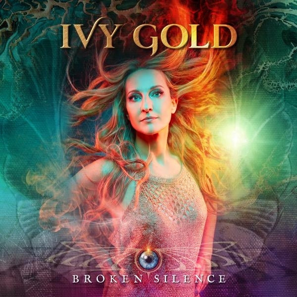  |  Vinyl LP | Ivy Gold - Broken Silence (LP) | Records on Vinyl