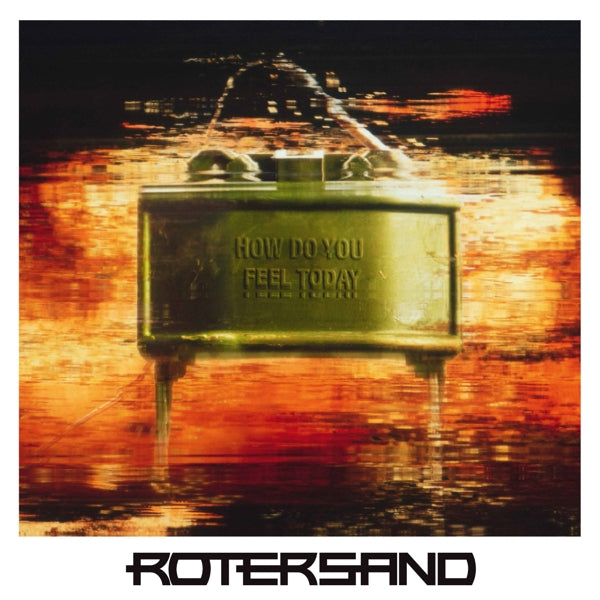 Rotersand - How Do You..  |  Vinyl LP | Rotersand - How Do You..  (2 LPs) | Records on Vinyl