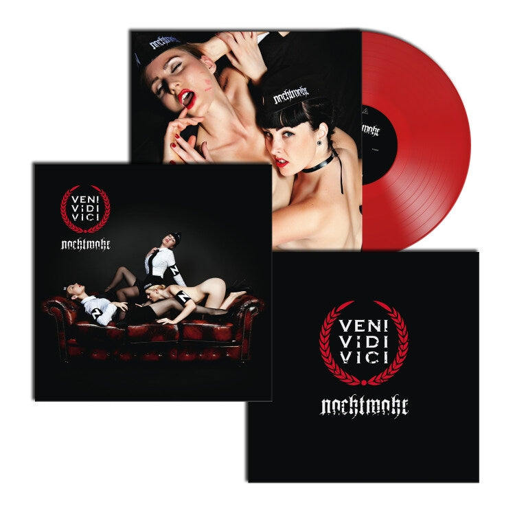  |   | Nachtmahr - Veni Vidi Vici (LP) | Records on Vinyl